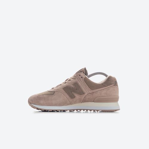 Tenis New Balance Wl 574 Mujer