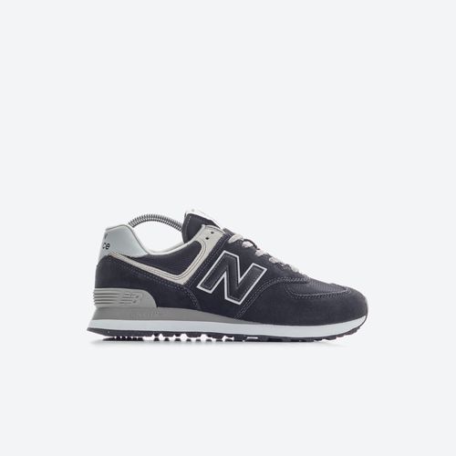 Tenis New Balance Wl 574 Mujer