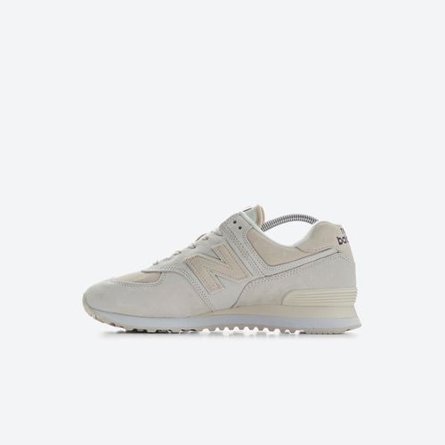 Tenis New Balance Wl 574 Mujer
