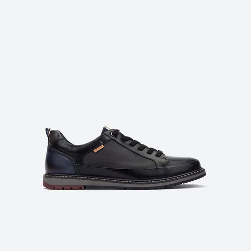 Zapato Plano Pikolinos Berna Hombre