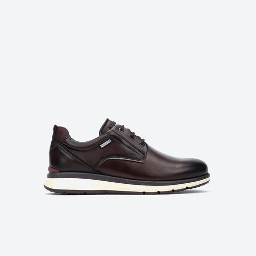 Zapato Plano Pikolinos Cordoba Hombre
