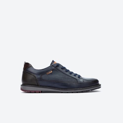 Zapato Plano Pikolinos Berna Hombre