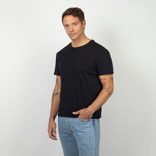 The Everyday T-Shirt Camiseta Freeport Hombre