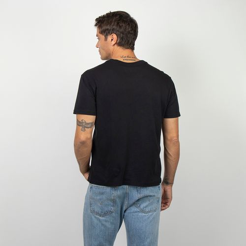 The Everyday T-Shirt Camiseta Freeport Hombre