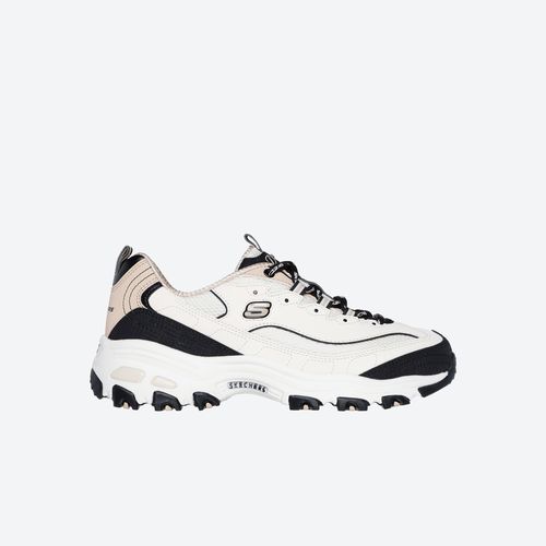 Tenis Skechers D Lites Mujer