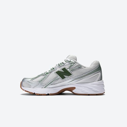 Tenis New Balance U 740 Mujer