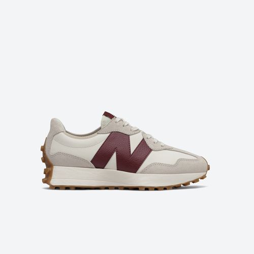 Tenis New Balance Ws 327 Mujer