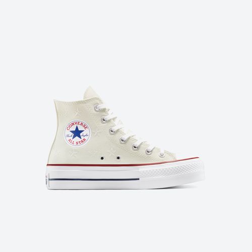 Botines Converse Chuck Taylor All Star Mujer
