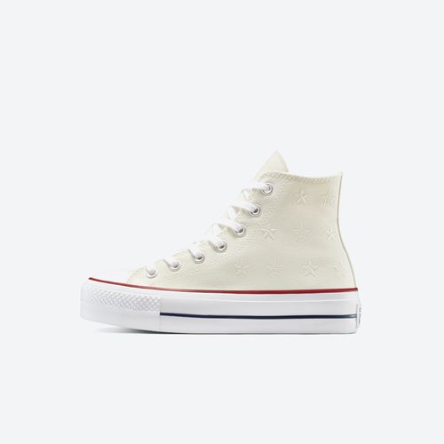 Botines Converse Chuck Taylor All Star Mujer
