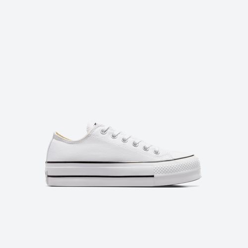 Tenis Converse Chuck As Lift Mujer