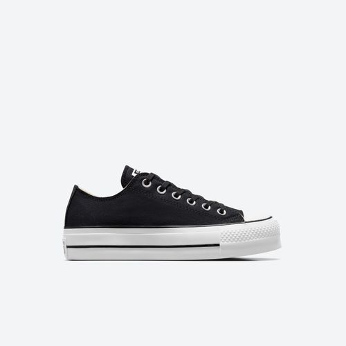 Tenis Converse Chuck As Lift Mujer