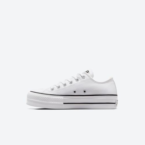 Tenis Converse Chuck As Lift Mujer