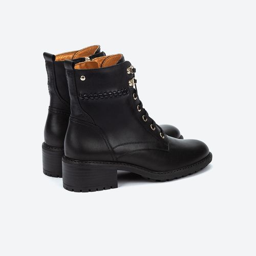 Botines Pikolinos Medina Mujer