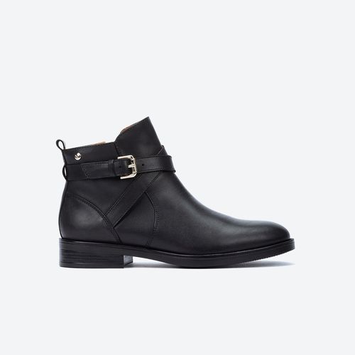 Botines Pikolinos Puerto Llano Mujer