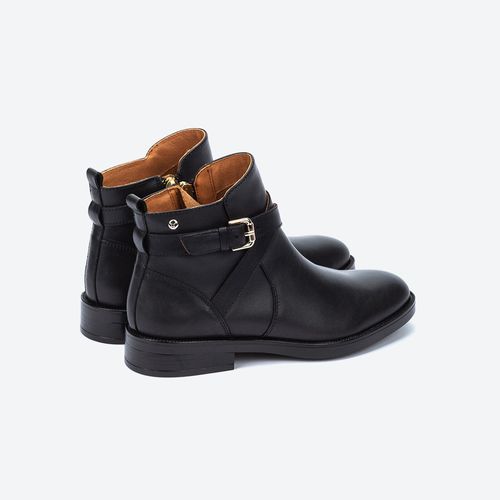 Botines Pikolinos Puerto Llano Mujer
