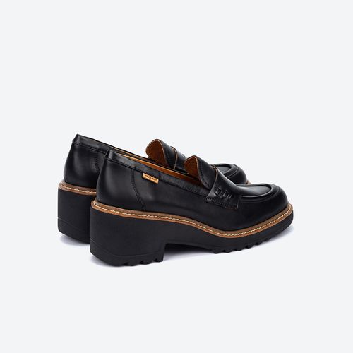 Mocasin Pikolinos Alcaraz Mujer