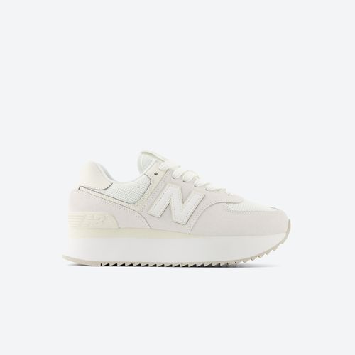 Tenis New Balance Wl 574 Mujer