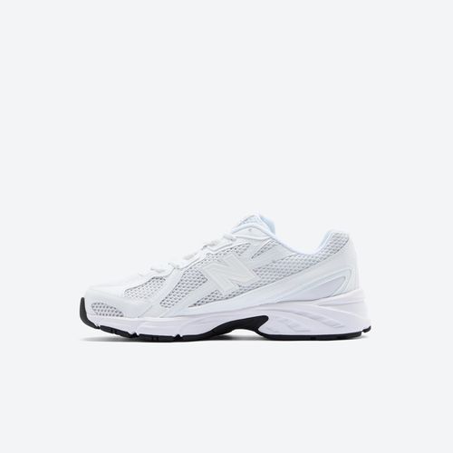 Tenis New Balance U 740 Mujer