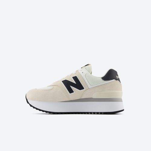 Tenis New Balance Wl 574 Mujer