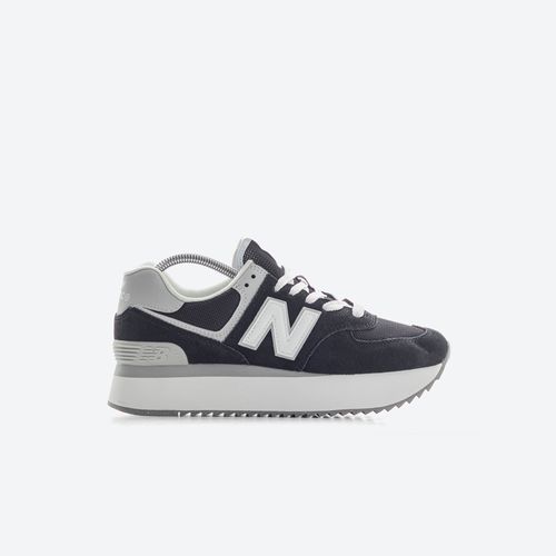 Tenis New Balance Wl 574 Mujer