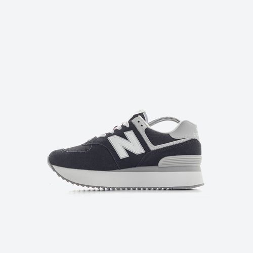 Tenis New Balance Wl 574 Mujer