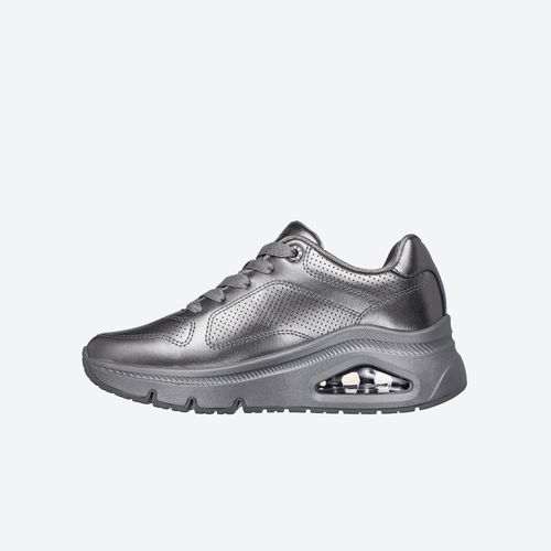 Tenis Skechers Uno Icon Mujer