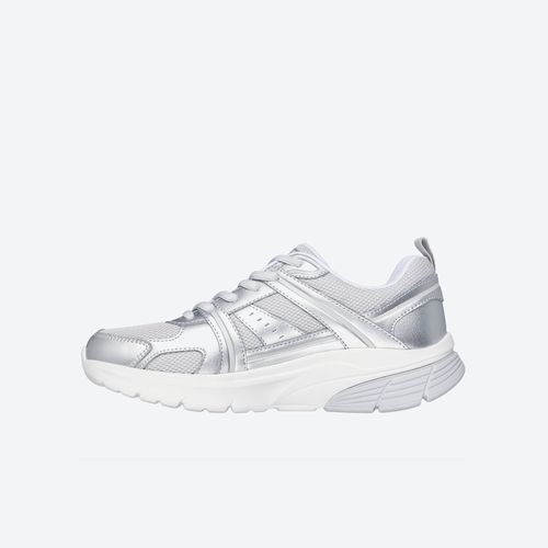 Tenis Skechers Bobs Vamos Mujer
