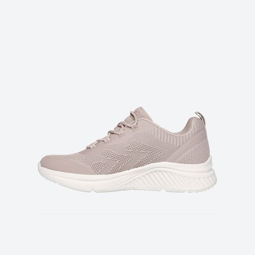 Tenis Skechers Bobs Arch Comfor B Sweet Mujer
