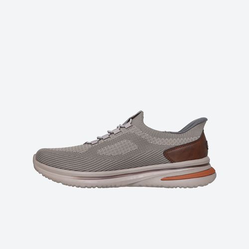 Tenis Skechers Norlan Hombre