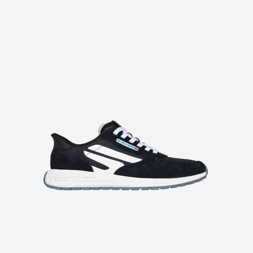 Tenis Skechers Street Retro Jogger Hombre