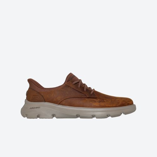 Tenis Skechers Arch Fit Garza Hombre