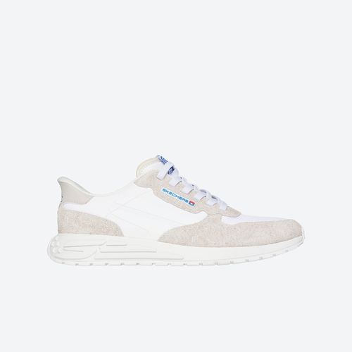 Tenis Skechers Street Retro Jogger Hombre