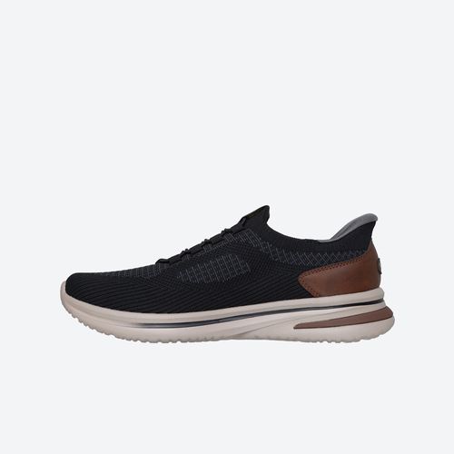 Tenis Skechers Norlan Hombre