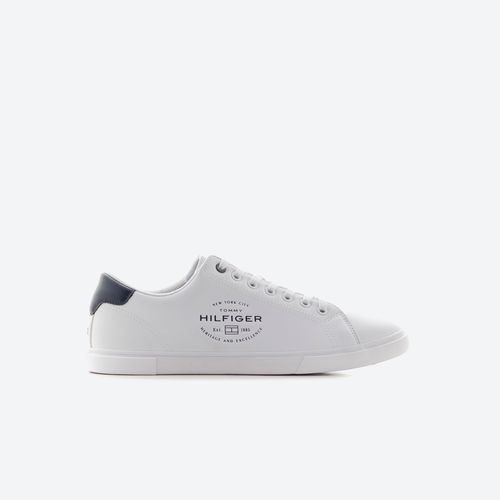 Tenis Tommy Shoes Tuscan Hombre