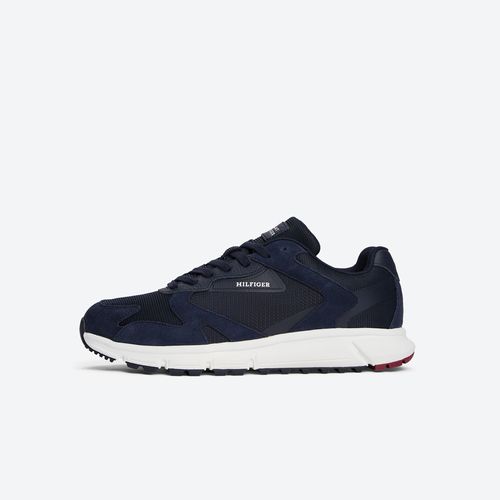 Tenis Tommy Shoes Runner Hombre