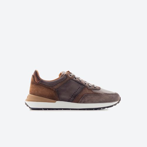 Tenis Magnanni Sona II Hombre