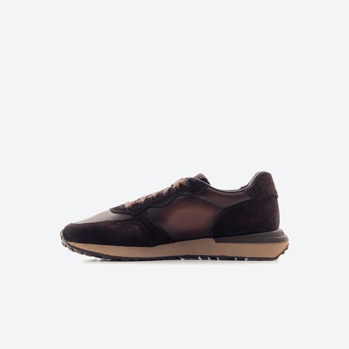 Tenis Magnanni Syros Hombre