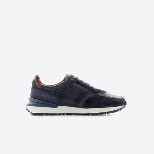 Tenis Magnanni Sona II Hombre