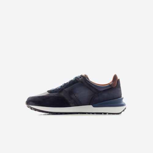 Tenis Magnanni Sona II Hombre