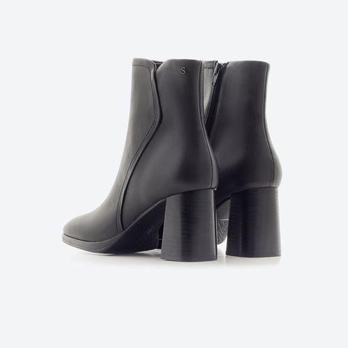 Botines Stonefly Blanca 5 Mujer