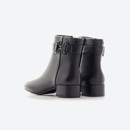 Botines Stonefly Iris 11 Mujer