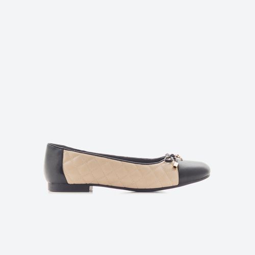 Zapato Plano Stonefly Sally 3 Mujer