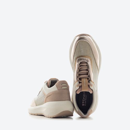 Tenis Stonefly Twins 8 Mujer