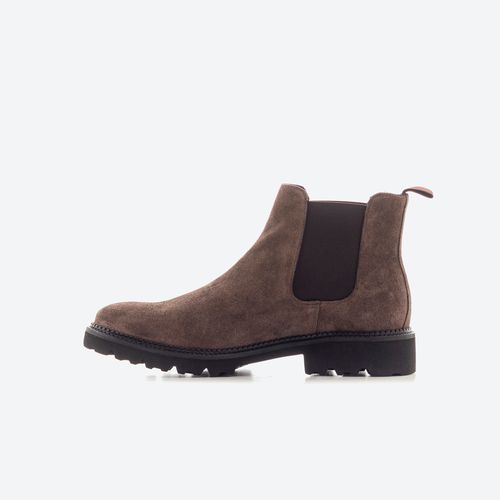 The Everyday Chelsea Boot Botines Freeport Hombre