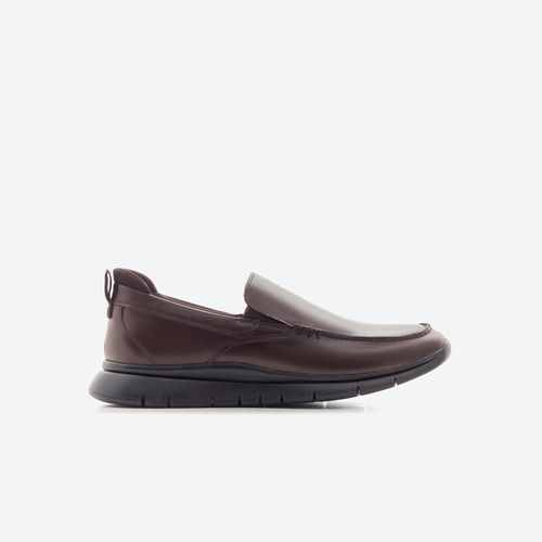 The Comfort Slip-On Mocasin Freeport Hombre