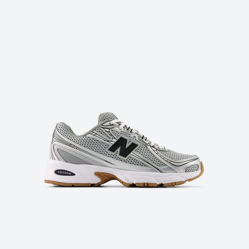 Tenis New Balance U 740 Mujer