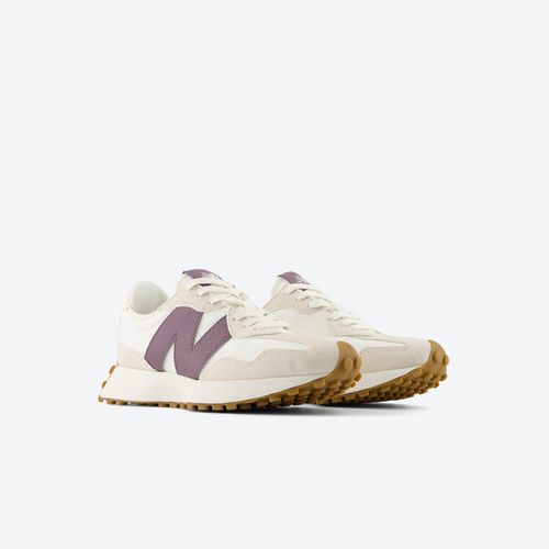 Tenis New Balance Ws 327 Mujer