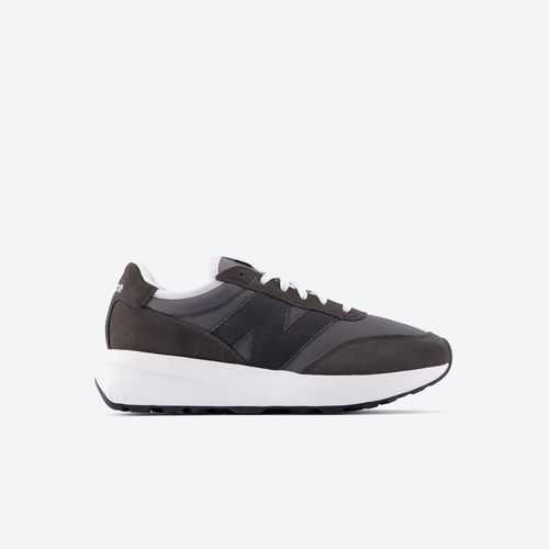 Tenis New Balance U 370 Mujer