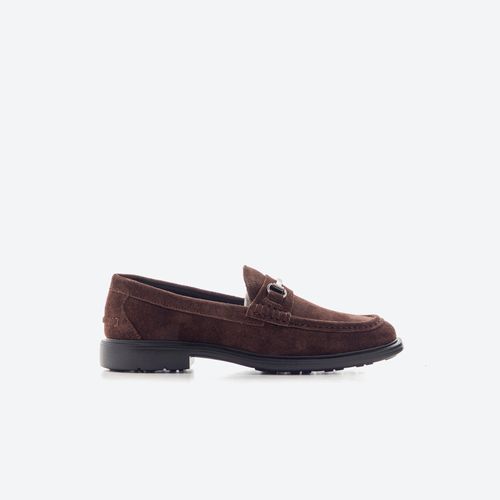 The Re-Engineered "9to5" Loafer Mocasin Freeport Hombre