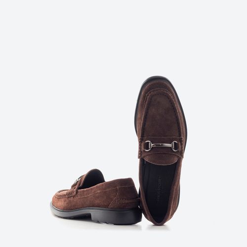 The Re-Engineered "9to5" Loafer Mocasin Freeport Hombre